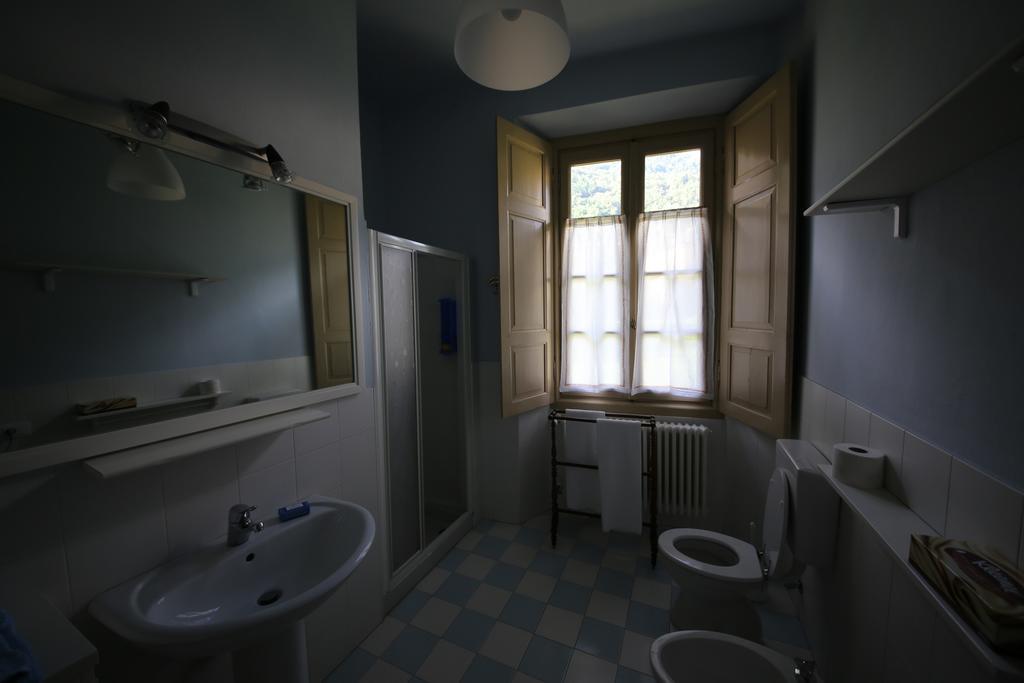 Il Granaio Di Palazzo Guicciardi Apartment San Bernardo  Phòng bức ảnh