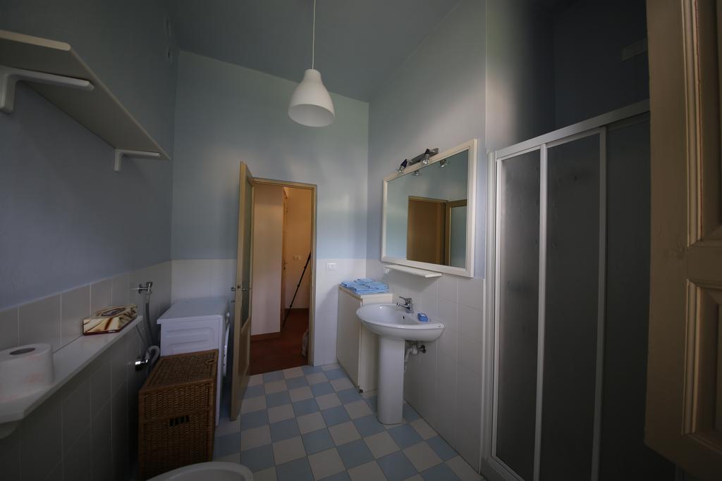 Il Granaio Di Palazzo Guicciardi Apartment San Bernardo  Ngoại thất bức ảnh