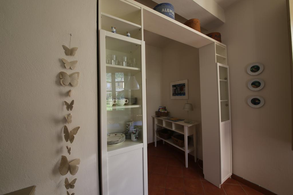 Il Granaio Di Palazzo Guicciardi Apartment San Bernardo  Ngoại thất bức ảnh