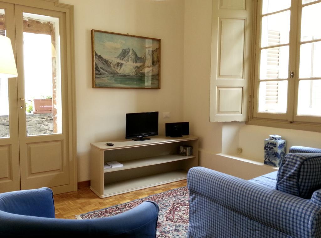 Il Granaio Di Palazzo Guicciardi Apartment San Bernardo  Ngoại thất bức ảnh